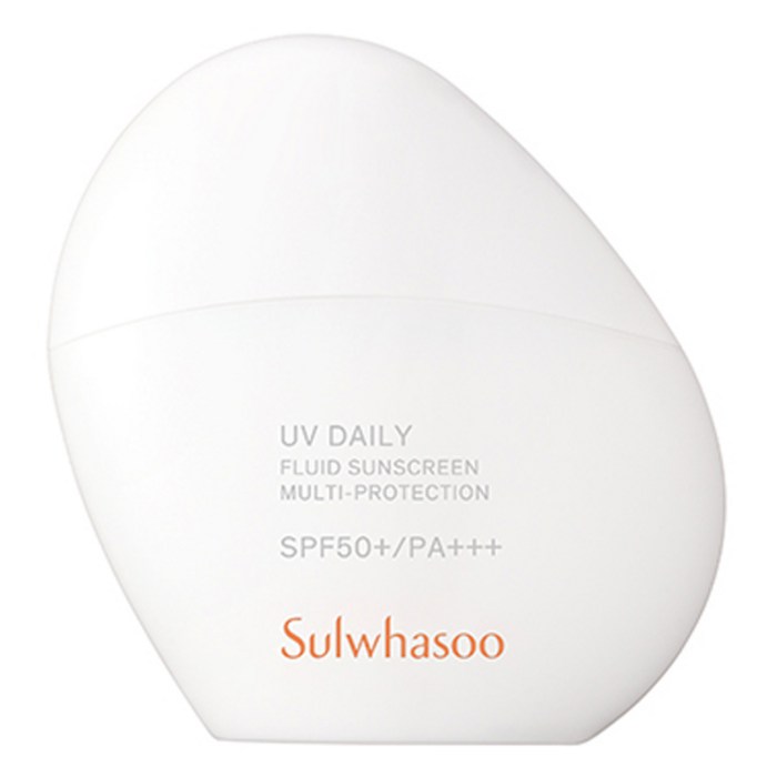 上白線フルード SPF50+ PA++++ 50ml