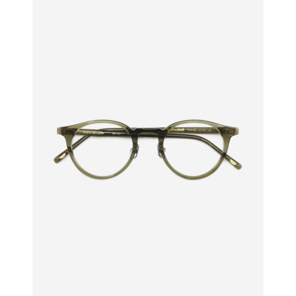 MARCH EYEWEAR Evan C4 glasses