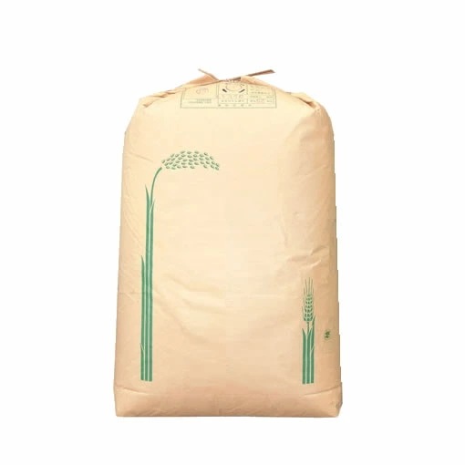 令和7年産 山梨県産 ミルキークイーン 2等 玄米30kgx1袋 (白米/無洗米加工/保存包装 選択可)