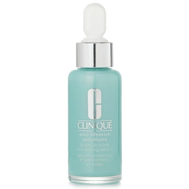 アクネ ブレミッシュ + ライン コレクティング セラム 30ml