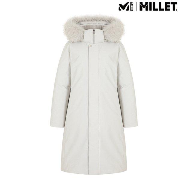 【新商品40%特別価格】女性用冬グースロングダウン LD セレーネ リュナ ダウンジャケット_MLUWD662_US