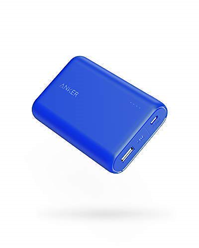 Anker PowerCore 10000ポータブル充電器最小軽量の10000mAh Power B