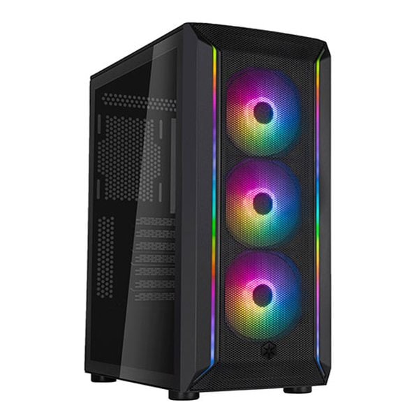 FARA 511Z ブラック SST-FA511Z-BG