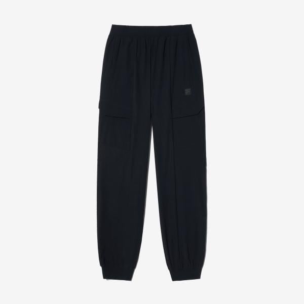 [FILA] 冷感カーゴジョガーパンツ (FS2FPH2205M_BLK)