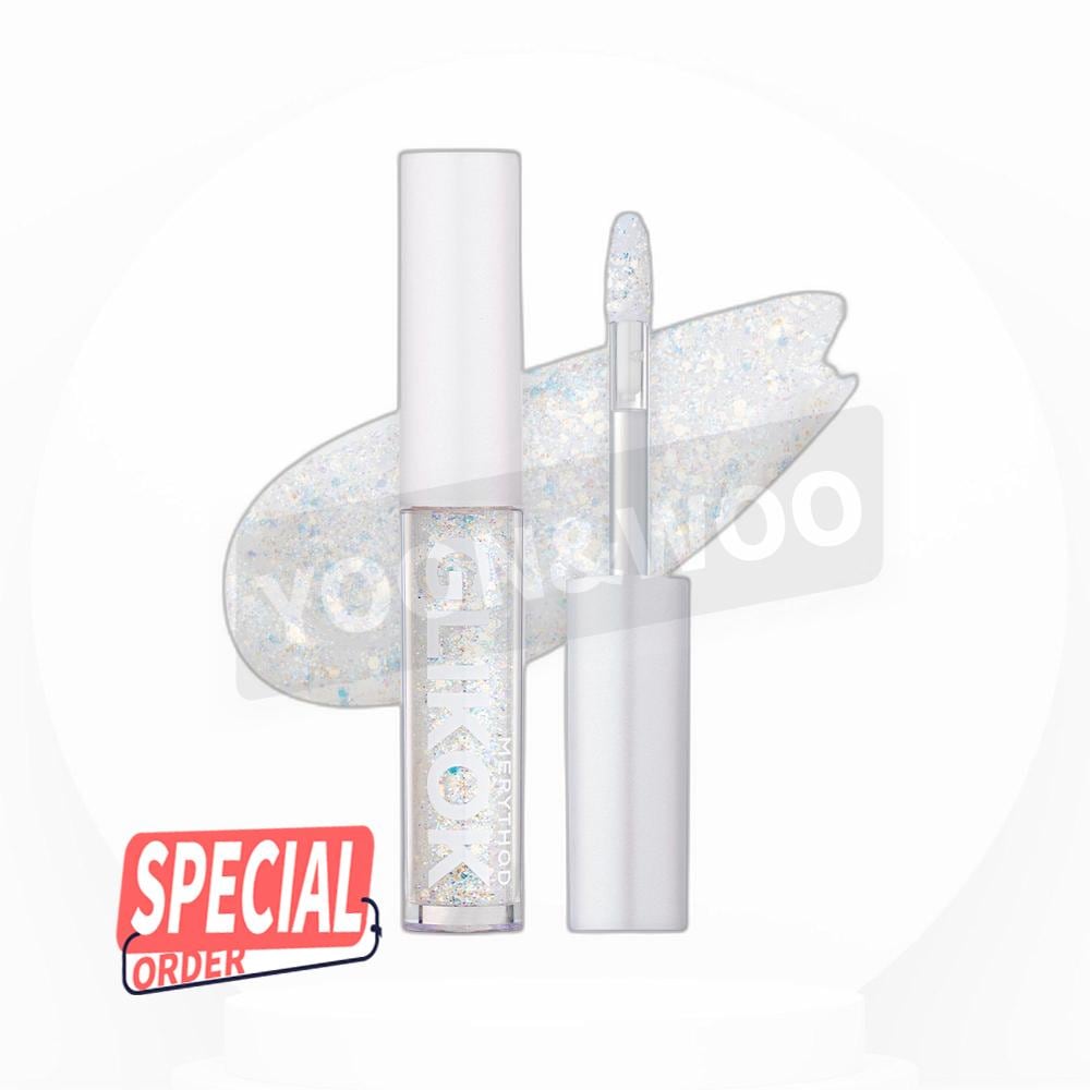 グリコック 2g 01. オパールコック 4個