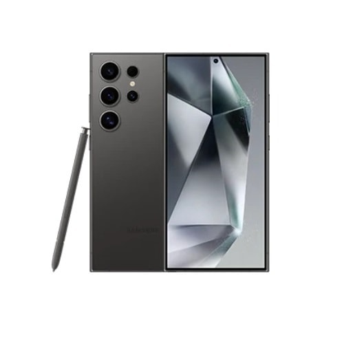 Galaxy S24 Ultra 512GB / 1TB [正品] [関税灯含む] Unlocked & SIM FREE!