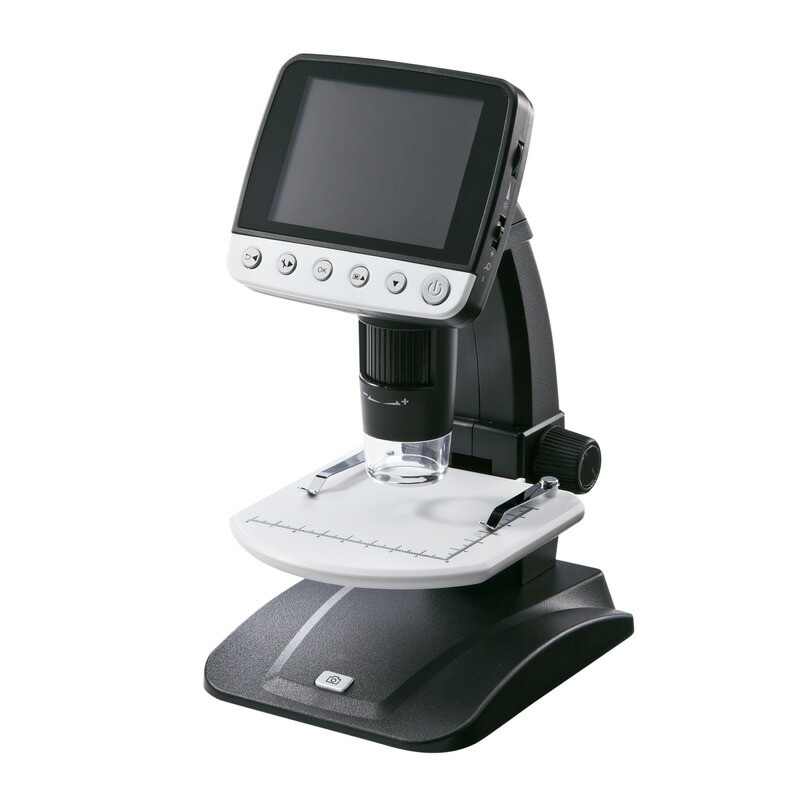 デジタル顕微鏡 LPE-06BK