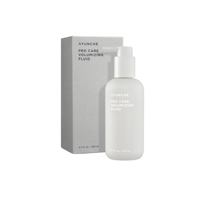 AYUNCHEアユンチェプロケアボウルマイジングフルード200ml