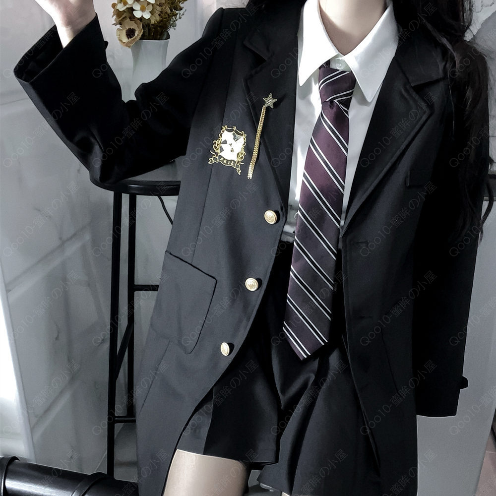 制服 学生服 卒業式スーツ 高校 制服 スクール 学生 3点セット 上下セット 高校生 セーラー服 高生 女子学生服 女子高校制服 女子高生制服 JK制服 コスプレ 学園祭-45