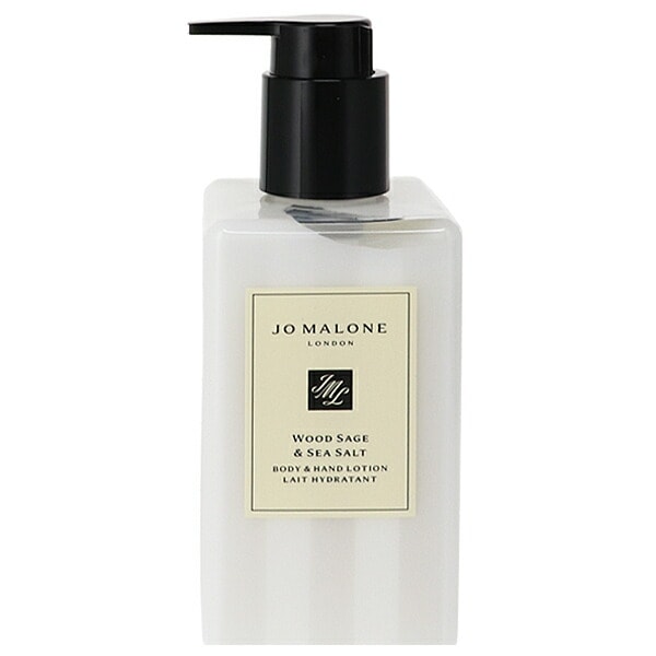 ジョー マローン ウッドセージ＆シーソルト ボディ＆ハンド ローション 250ml