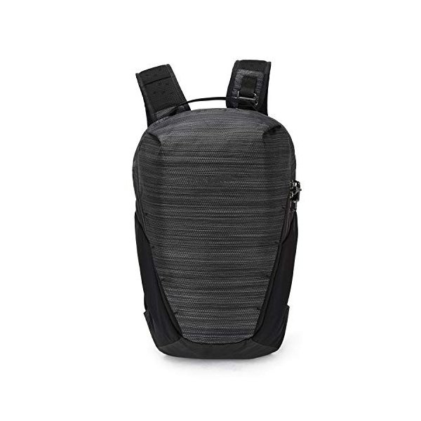 Pacsafe Venturesafe X18 18L Anti-Theft Adventure Backpack-Fits 13