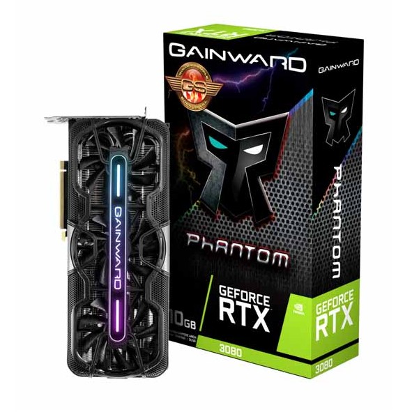 GAINWARD GAINWARD GeForce RTX3070Ti PHOENIX グラフィックスボード 