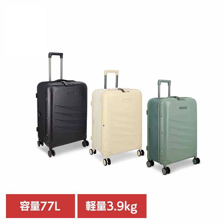【人気商品】Rollink 折りたたみスーツケース キャリーケース スーツケース 軽量 トラベル Flex Mono スーツケース 77L 850047453419 Rollink/ローリンク (B)