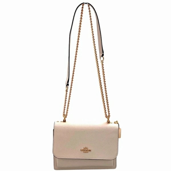 コーチ ミニ クレア クロスボディ C9949 バッグ ショルダーバッグ レディース