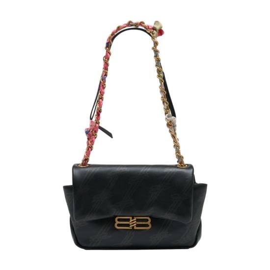 BALENCIAGA Women Bags 844494 2AB8W 1000 black