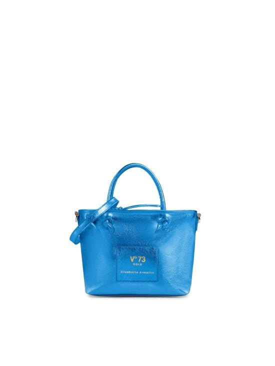 V73 Women Bags 73BP9VT02 LOLLI POPPOP BLUE Blue