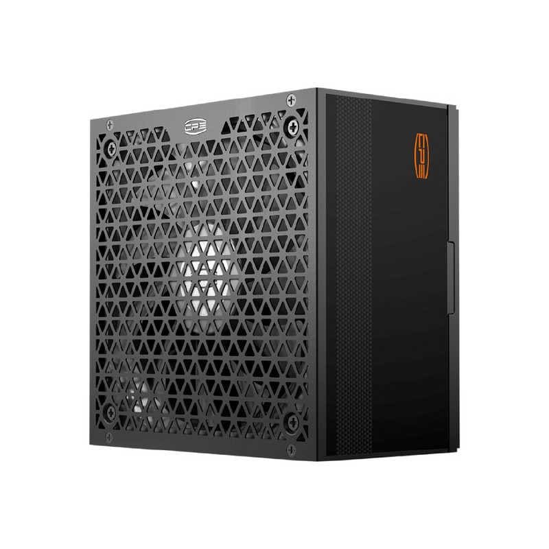 PCCOOLER　PC電源 CPS ［1200W / ATX / Cybenetics Platinum］　YT1200