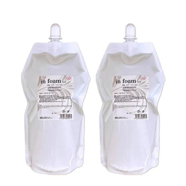 インフォーム5.5 1000mL ×2個 セット