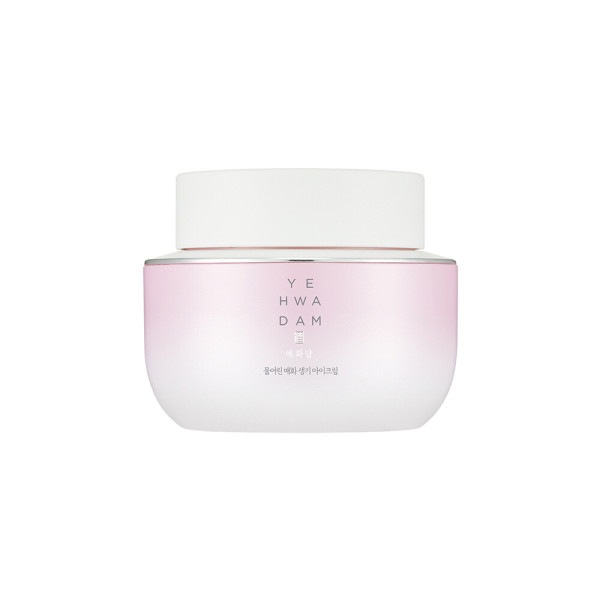 イェファダム 梅の生気 アイクリーム 25ml