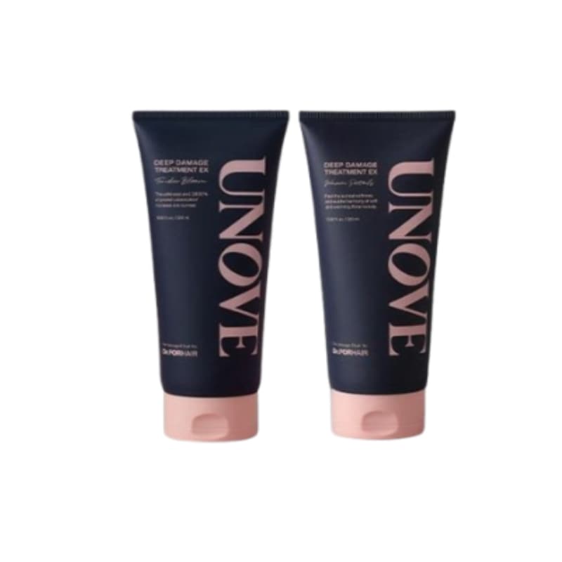 ディープダメージトリートメントEX 320ml 1+1