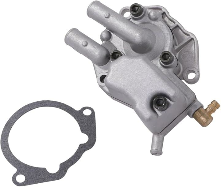 ヤマハ 用 ウォーターポンプ ASSY ユニット ビーノ 4スト VOX50 JOG SA26J SA37J ZR SA36J SA39J 5ST-E2420-12 エンジン リペア 循環