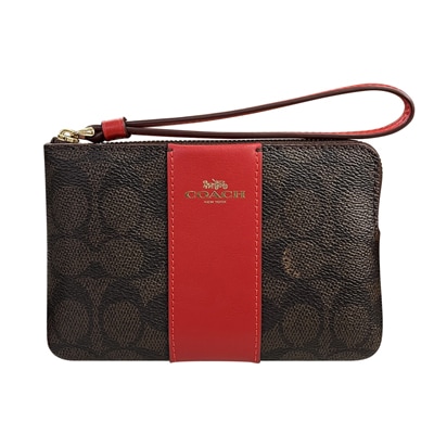 [特売セール] コーナージップ リストレット シグネチャーCW854 IMXD0 即発 アウトレット レディース