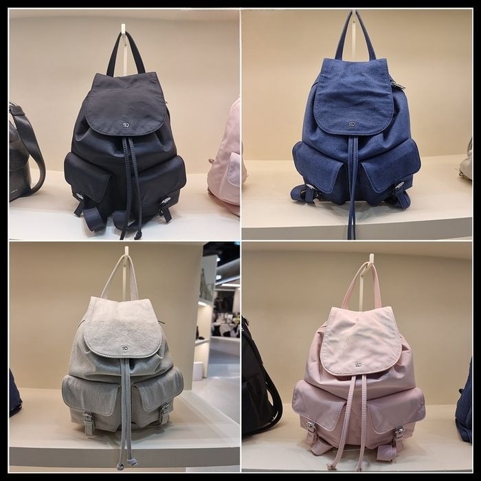 Red velyet ウェンディ Wendy 着用 Hug Backpack 4色