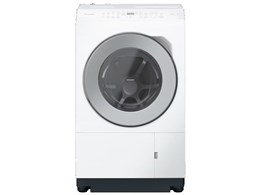 Panasonic / パナソニック NA-LX113EL-W [マットホワイト][大型家電][送料区分F]
