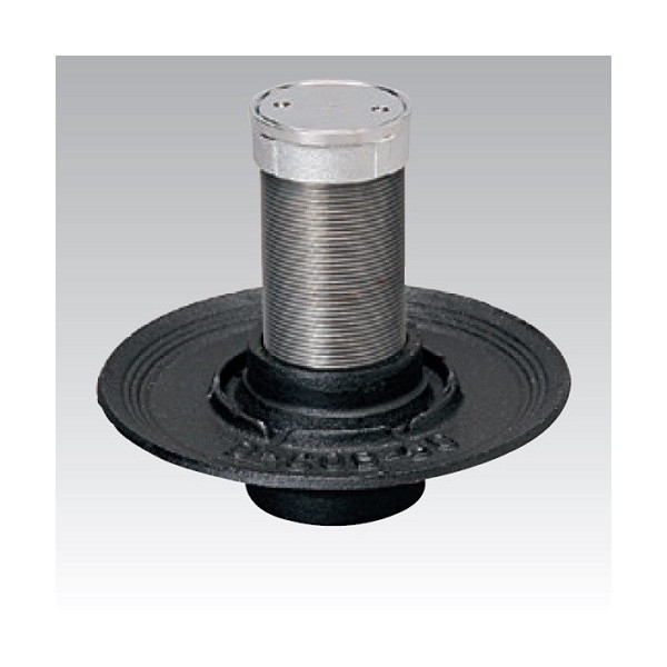 アウス D-COB 100 [防水用掃除口]