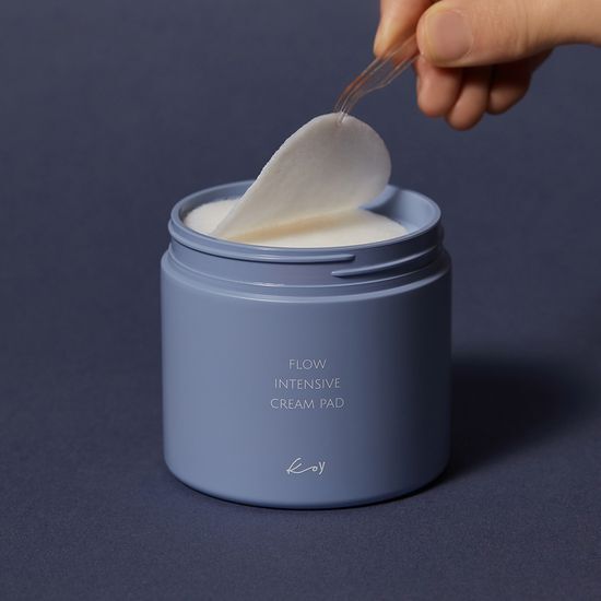 コイ フロー インテンシブ クリームパッド 50枚