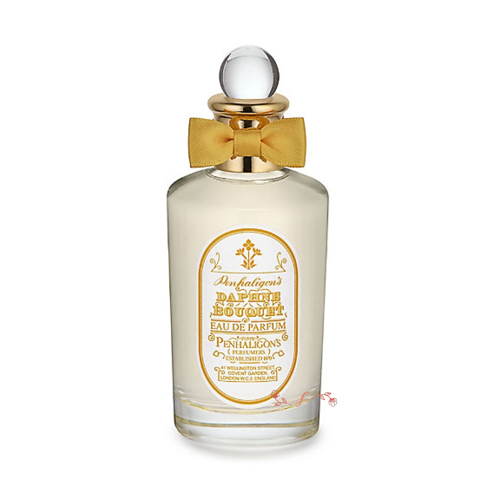 penhaligon sダフネ ブーケ オードパルファム 100mL／オードパルファム 香りのタイプ フローラル 正規品 ペンハリガン香水 ブーケ系 長持ち 上品 おすすめ