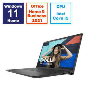 Dell Inspiron 15 3520 Core i5・メモリ16GB・512GB SSD・Office搭載モデル 価格比較 - 価格.com