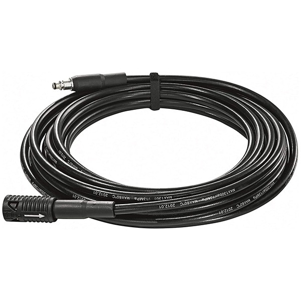 F016800361 [高圧洗浄機用延長高圧ホース(6m) ]