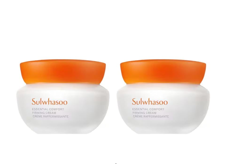 [1+1] エッセンシャル ファーミングクリーム 弾力クリーム75ml