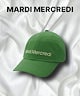 GREEN CREAM