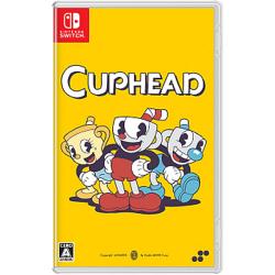 Cuphead [Nintendo Switch]