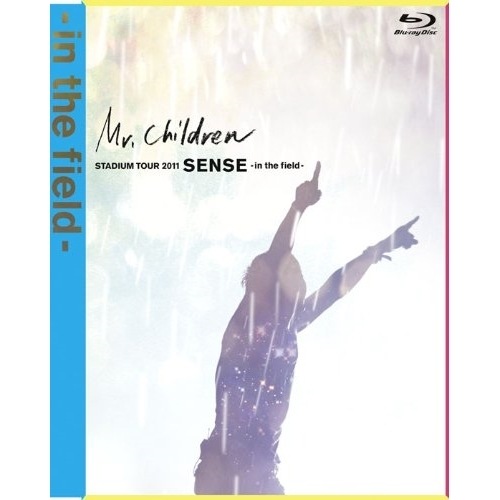 Mr.Children ／ Mr.Children STADIUM TOUR 2011 SENSE-in t.. (Blu-ray) TFXQ-78105