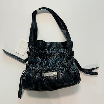 新品 Mサイズ フィルデンスファイヤーフライ グローブミッド ブラック