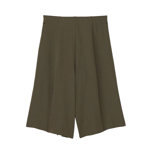 Speedo スピード ハイライズハーフショーツ レディース SFW82532-SK 水着