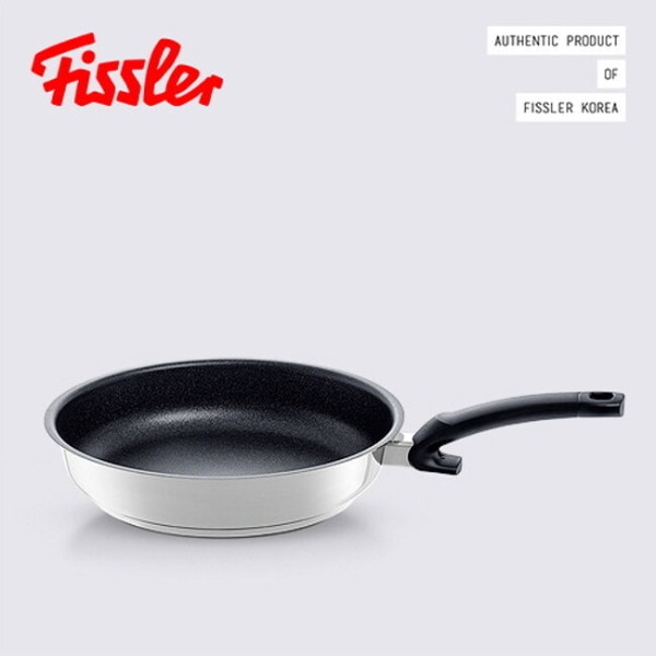 Fissler/Premium/Frying Pan/26cm