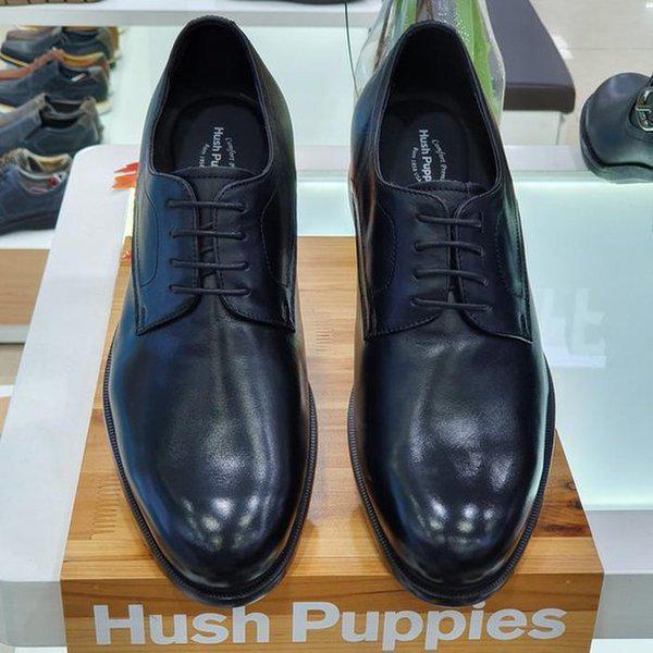 セーブゾーン05 男性3Cm굽超軽量シンプルシューズ ASCXOEK5121 (45245822)