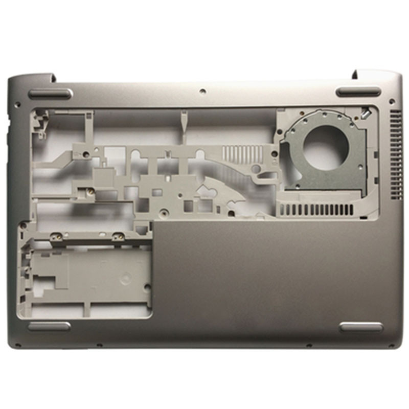 ノートパソコンのボトムケース 互换 HP ProBook 430 G5 銀 ベースエンクロージャー