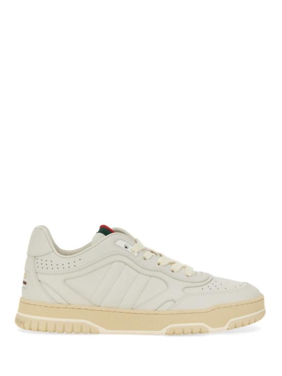 GUCCI Women Sneakers 785728 AADJ99097 White