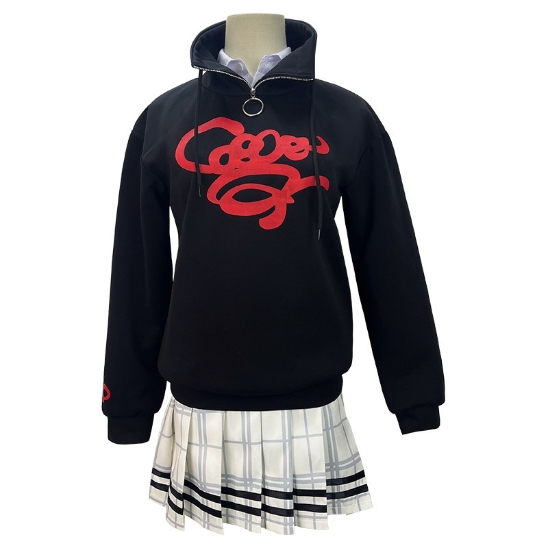 アイドルマスター シャイニーカラーズ コスプレ衣装 樋口 円香