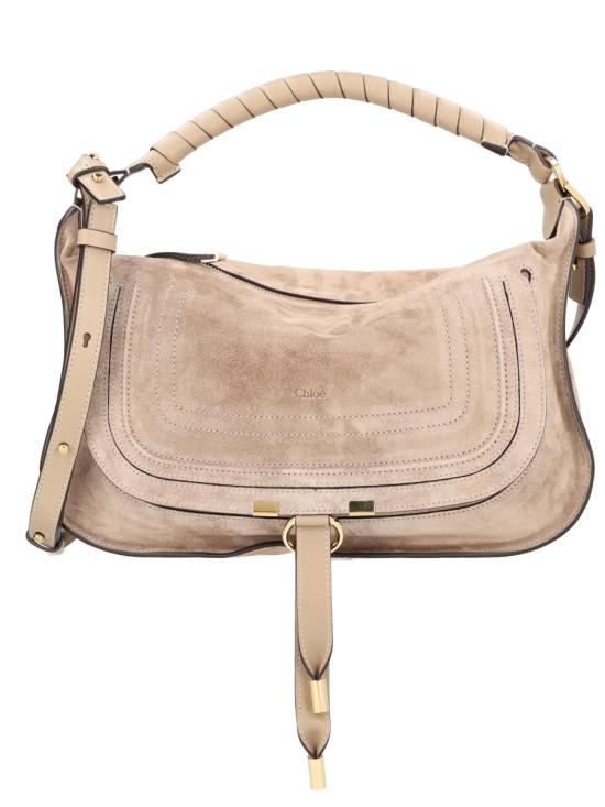 CHLOE Women Shoulder Bags 26SS882P37 20E BEIGE