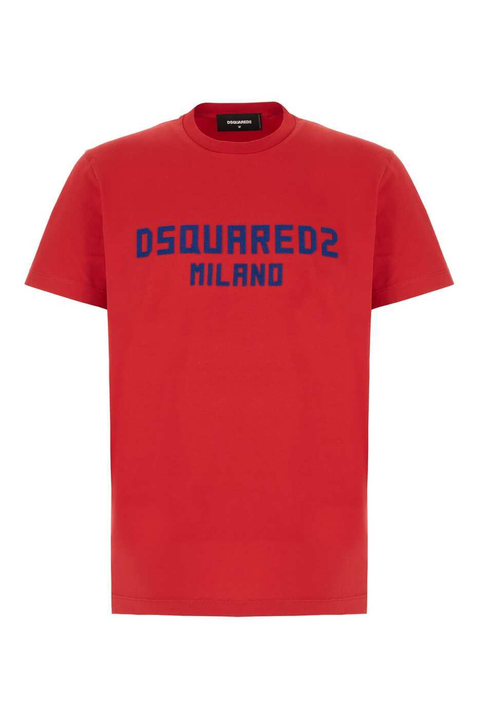 S74GD1418D20020_305W ホワイト 春夏2025 Tシャツ メンズ ia