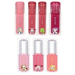 Qoo10] KISSME 【おジャ魔女どれみコラボ】 アイ ブラー