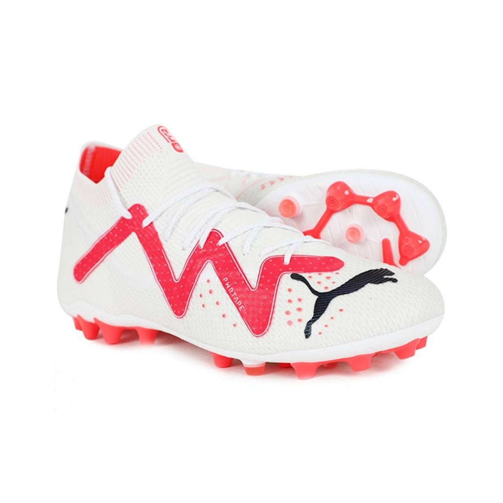 Puma サッカーシューズフューチャーアルティメット MG