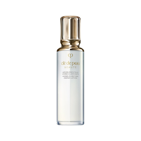 クレ・ド・ポー ボーテ　ローションエサンシエルC / 本体 / 170mL / 繊細でみずみずしい優美な香り