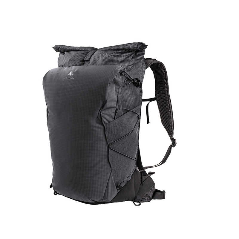 PGYTECH　OnePro Ultralight Backpack 40L (スペースブラック) スペースブラック　P-CB-416
